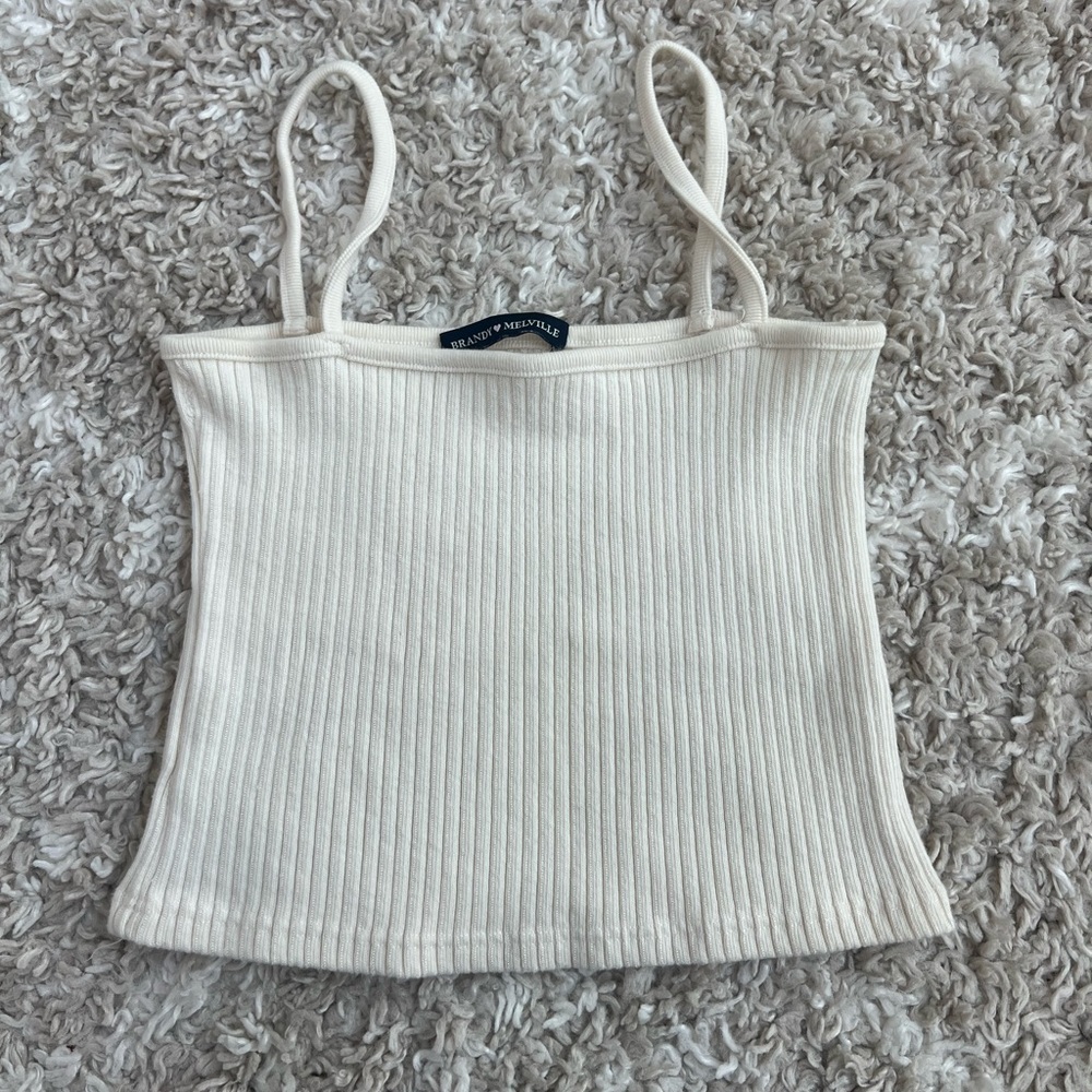 brandy melville tank top